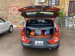 کیا سپۆرتاج